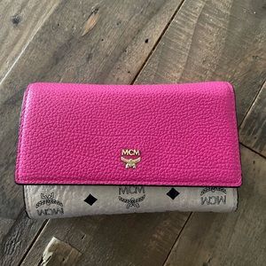 MCM Wallet